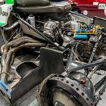 #17 Pescarolo C60 – David Hart / Olivier Hart – 2025 Espiritu de Montjuic – 19