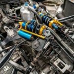 #17 Pescarolo C60 – David Hart / Olivier Hart – 2025 Espiritu de Montjuic – 20