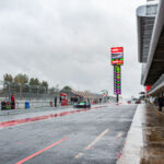 #17 Pescarolo C60 – David Hart / Olivier Hart – 2025 Espiritu de Montjuic – 3