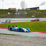 #17 Pescarolo C60 – David Hart / Olivier Hart – 2025 Espiritu de Montjuic – 4