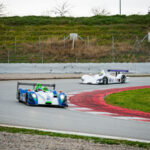 #17 Pescarolo C60 – David Hart / Olivier Hart – 2025 Espiritu de Montjuic – 6