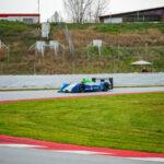 #17 Pescarolo C60 – David Hart / Olivier Hart – 2025 Espiritu de Montjuic – 7