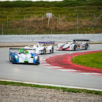 #17 Pescarolo C60 – David Hart / Olivier Hart – 2025 Espiritu de Montjuic – 8