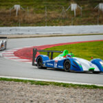 #17 Pescarolo C60 – David Hart / Olivier Hart – 2025 Espiritu de Montjuic – 9
