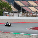 #170 Jaguar D-Type – Andreas Halusa – 2025 Espiritu de Montjuic – 15