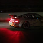 #176 Porsche 996 GT3-RSR – Stéphane Raffin – 2025 Espiritu de Montjuic – 1