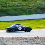 #177 Lotus Elan 26R – Jean-Marie Amoros – 2025 Espiritu de Montjuic – 2