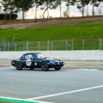#177 Lotus Elan 26R – Jean-Marie Amoros – 2025 Espiritu de Montjuic – 3