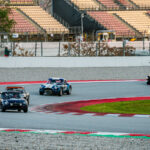 #177 Lotus Elan 26R – Jean-Marie Amoros – 2025 Espiritu de Montjuic – 4