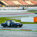 #177 Lotus Elan 26R – Jean-Marie Amoros – 2025 Espiritu de Montjuic – 5