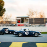 #177 Lotus Elan 26R – Jean-Marie Amoros – 2025 Espiritu de Montjuic – 6