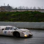 #18 Lola T70 Mk 3B – Stuart Wiltshire – 2025 Espiritu de Montjuic – 6