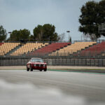 #180 Alfa Romeo Giulia Sprint GTA – Xavier Galant / Olivier Galant – 2025 Espiritu de Montjuic – 8