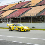 #180 Porsche 934/5 – Lars Rolner / Patrick Simon – 2025 Espiritu de Montjuic – 1