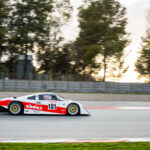 #181 Tiga GC287 – Andres Josephsohn – 2025 Espiritu de Montjuic – 1