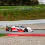 #181 Tiga GC287 – Andres Josephsohn – 2025 Espiritu de Montjuic – 10