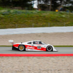 #181 Tiga GC287 – Andres Josephsohn – 2025 Espiritu de Montjuic – 11