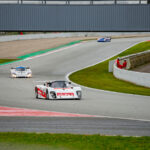 #181 Tiga GC287 – Andres Josephsohn – 2025 Espiritu de Montjuic – 12