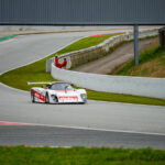 #181 Tiga GC287 – Andres Josephsohn – 2025 Espiritu de Montjuic – 13