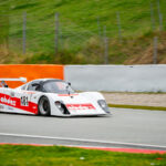 #181 Tiga GC287 – Andres Josephsohn – 2025 Espiritu de Montjuic – 14