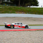 #181 Tiga GC287 – Andres Josephsohn – 2025 Espiritu de Montjuic – 15