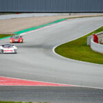 #181 Tiga GC287 – Andres Josephsohn – 2025 Espiritu de Montjuic – 16