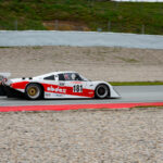 #181 Tiga GC287 – Andres Josephsohn – 2025 Espiritu de Montjuic – 17