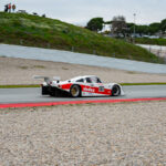 #181 Tiga GC287 – Andres Josephsohn – 2025 Espiritu de Montjuic – 18