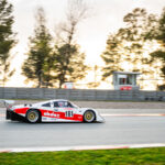 #181 Tiga GC287 – Andres Josephsohn – 2025 Espiritu de Montjuic – 2