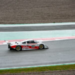 #181 Tiga GC287 – Andres Josephsohn – 2025 Espiritu de Montjuic – 24