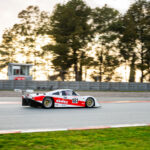 #181 Tiga GC287 – Andres Josephsohn – 2025 Espiritu de Montjuic – 3