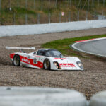 #181 Tiga GC287 – Andres Josephsohn – 2025 Espiritu de Montjuic – 30