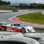 #181 Tiga GC287 – Andres Josephsohn – 2025 Espiritu de Montjuic – 31