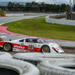 #181 Tiga GC287 – Andres Josephsohn – 2025 Espiritu de Montjuic – 32