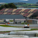 #181 Tiga GC287 – Andres Josephsohn – 2025 Espiritu de Montjuic – 34