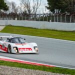 #181 Tiga GC287 – Andres Josephsohn – 2025 Espiritu de Montjuic – 37