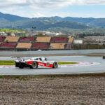 #181 Tiga GC287 – Andres Josephsohn – 2025 Espiritu de Montjuic – 38