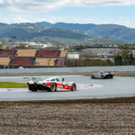 #181 Tiga GC287 – Andres Josephsohn – 2025 Espiritu de Montjuic – 39