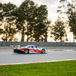 #181 Tiga GC287 – Andres Josephsohn – 2025 Espiritu de Montjuic – 4