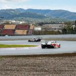 #181 Tiga GC287 – Andres Josephsohn – 2025 Espiritu de Montjuic – 40