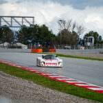 #181 Tiga GC287 – Andres Josephsohn – 2025 Espiritu de Montjuic – 41