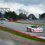 #181 Tiga GC287 – Andres Josephsohn – 2025 Espiritu de Montjuic – 42