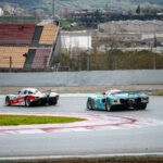 #181 Tiga GC287 – Andres Josephsohn – 2025 Espiritu de Montjuic – 45