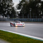 #181 Tiga GC287 – Andres Josephsohn – 2025 Espiritu de Montjuic – 8