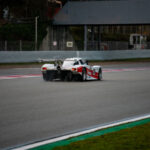 #181 Tiga GC287 – Andres Josephsohn – 2025 Espiritu de Montjuic – 9