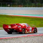 #185 Sthemo SMC2 – Christophe Gadais / Romain Belleteste – 2025 Espiritu de Montjuic – 10