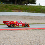 #185 Sthemo SMC2 – Christophe Gadais / Romain Belleteste – 2025 Espiritu de Montjuic – 11