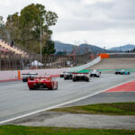 #185 Sthemo SMC2 – Christophe Gadais / Romain Belleteste – 2025 Espiritu de Montjuic – 14