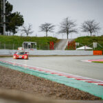 #185 Sthemo SMC2 – Christophe Gadais / Romain Belleteste – 2025 Espiritu de Montjuic – 15