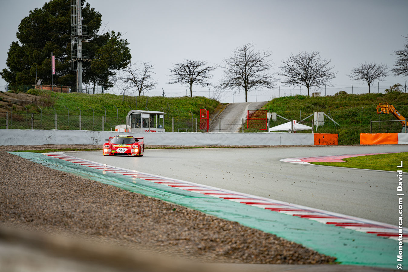 Espiritu de Montjuic 2025 - 185 Sthemo SMC2